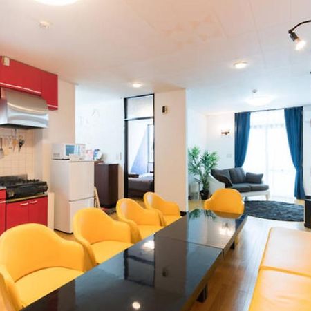 Holiday Homes Tsuboya 1St Naha Eksteriør bilde