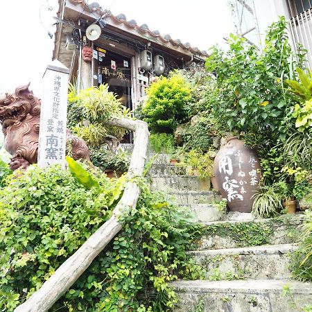 Holiday Homes Tsuboya 1St Naha Eksteriør bilde