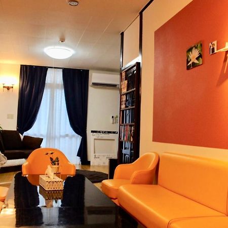 Holiday Homes Tsuboya 1St Naha Eksteriør bilde