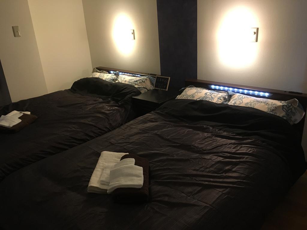 Holiday Homes Tsuboya 1St Naha Eksteriør bilde