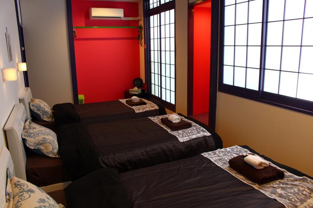 Holiday Homes Tsuboya 1St Naha Eksteriør bilde